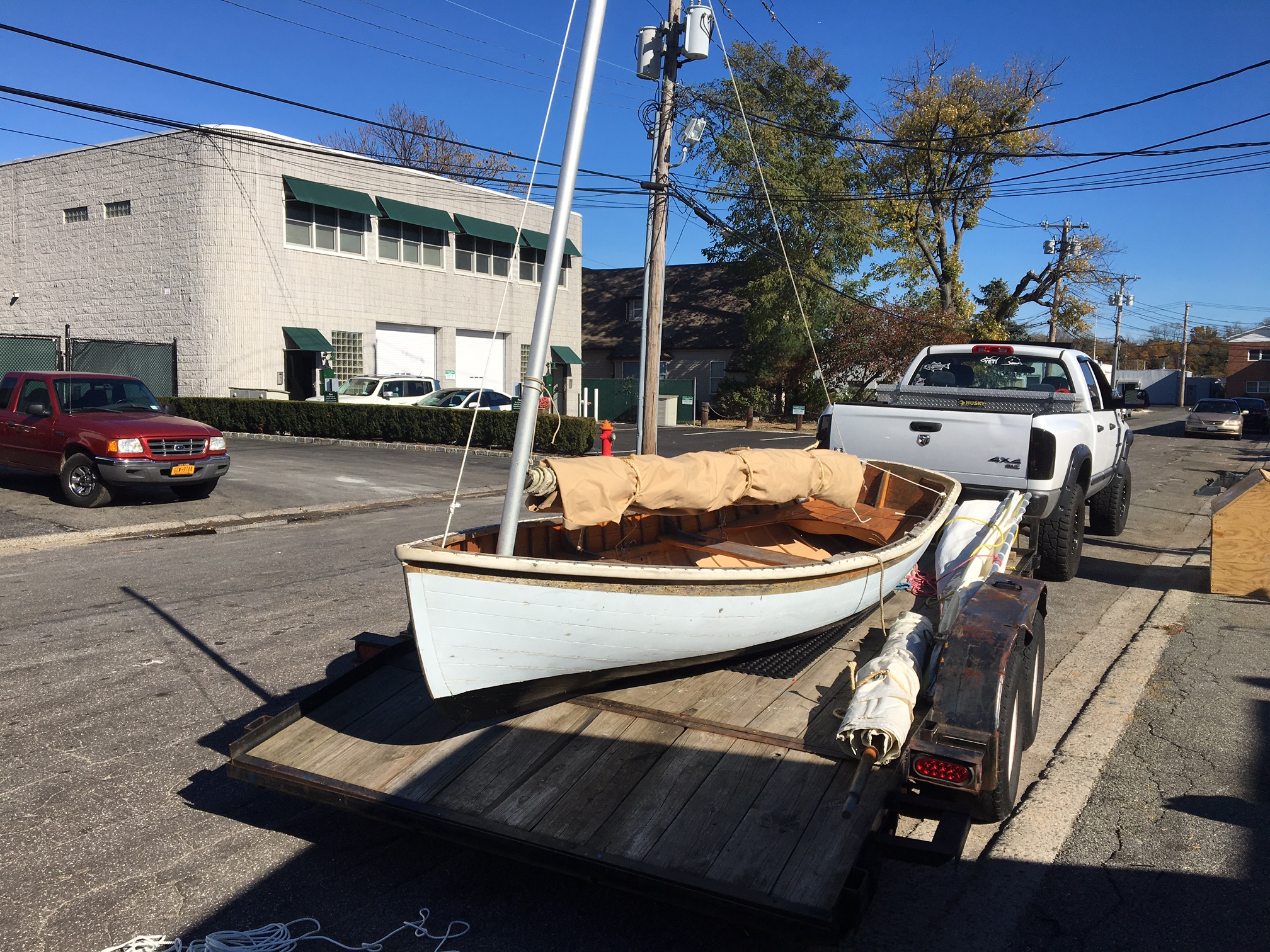 Picture Boat - Image 23